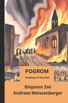 Paperback Pogrom -: : Shadows of the Past Book