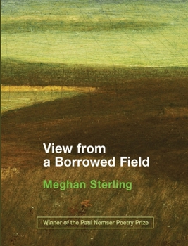 Paperback View from a Borrowed Field Book