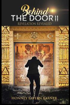 Paperback Behind the Door II: Revelation Revealed Book