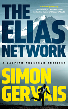 Paperback The Elias Network Book