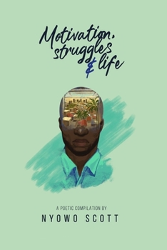 Paperback Motivation, Struggles and Life Book