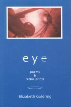 Paperback Eye Book