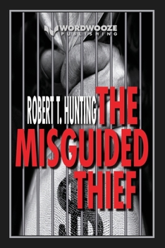Paperback The Misguided Thief Book