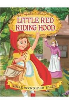 Little Red Riding Hood