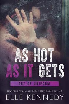 Paperback As Hot As It Gets Book
