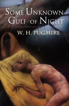 Paperback Some Unknown Gulf of Night Book