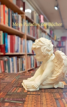 Paperback Mein Paradies der Bücher [German] Book