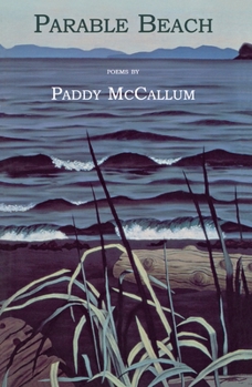 Paperback Parable Beach Book