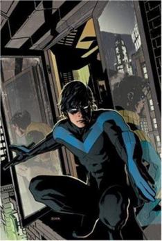 Nightwing: The Lost Year - Book #13 of the Nightwing (1996)