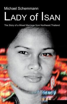 Paperback Lady of Isan Book