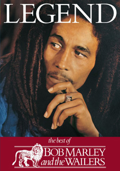Legend - The Best of Bob Marley and the Wailers