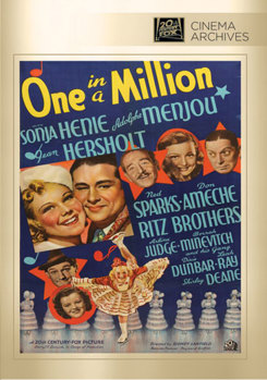 One In A Million