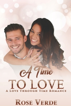 Paperback A Time To Love Book