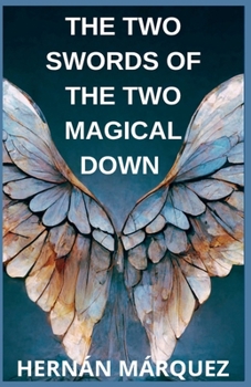 Paperback The two swords of the two magical down Book