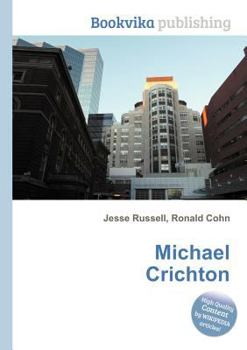 Michael Crichton