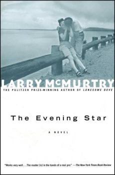 The Evening Star - Book #6 of the Houston