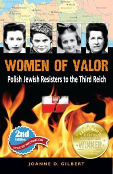 Women of Valor: Polish Resisters to the Third Reich