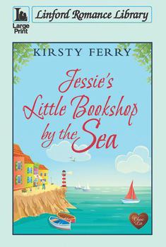 Jessie's Little Bookshop by the Sea