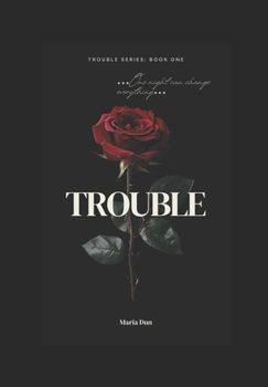 Paperback Trouble: Book One Book