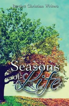 Paperback Seasons of Life Book