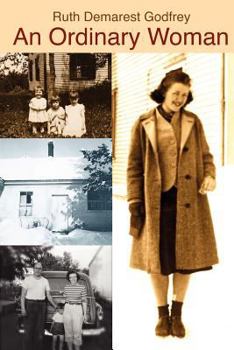 Paperback An Ordinary Woman Book