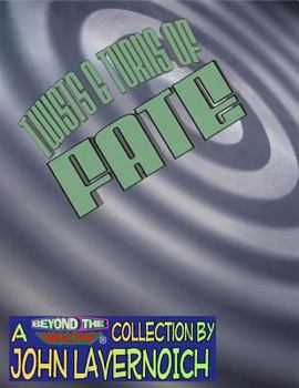 Paperback Twists & Turns of Fate Book