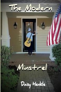 Paperback The Modern Minstrel Book