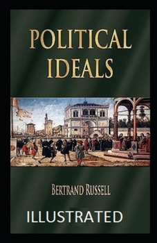 Paperback Political Ideals Illustrated Book