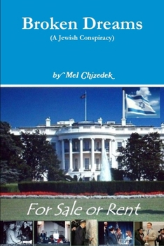 Paperback Broken Dreams Book