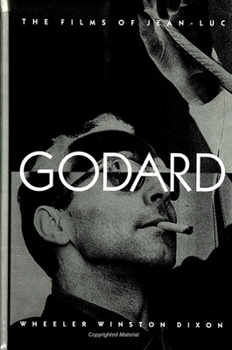 Paperback The Films of Jean-Luc Godard Book
