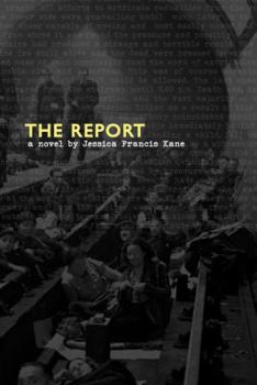 Paperback The Report Book