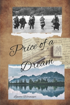 Paperback The Price of a Dream Book