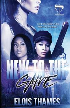 Paperback New to the Game Book