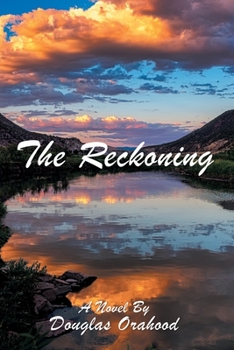 Paperback The Reckoning Book