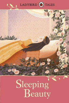 Hardcover Ladybird Tales: Sleeping Beauty Book