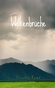 Paperback Wolkenbrüche [German] Book