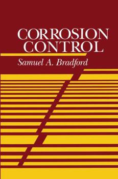 Paperback Corrosion Control Book