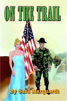 Paperback On the Trail Book
