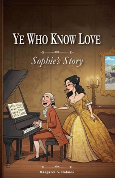 Paperback Ye Who Know Love Book