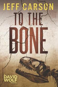 Paperback To the Bone Book