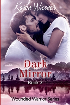 Paperback Dark Mirror Book