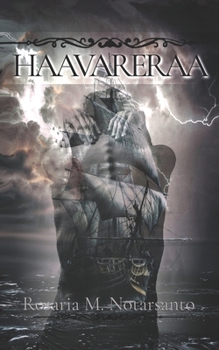 Paperback Haavareraa [Italian] Book