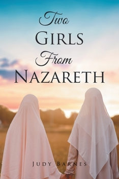 Paperback Two Girls From Nazareth Book