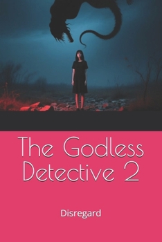Paperback The Godless Detective 2 Book