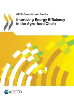 Paperback Improving Energy Efficiency in the Agro-food Chain Book