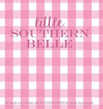 Hardcover Little Southern Belle Book