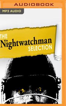 MP3 CD The Best of the Nightwatchman Book