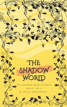 Paperback The Shadow World Book