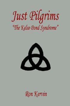 Paperback Just Pilgrims Book