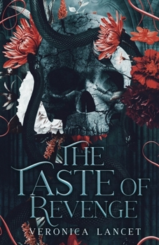 The Taste of Revenge - Book #1 of the War of Sins